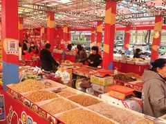 -西北轻工批发市场