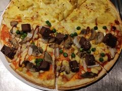 -必胜客(唐百友谊店)