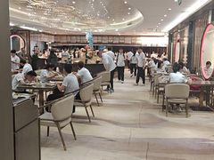 -五洲咖啡厅(五洲大酒店)