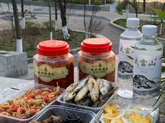 -丹水桥地锅鱼·翘嘴鲌·地方特色全鱼宴(丹江口大坝店)