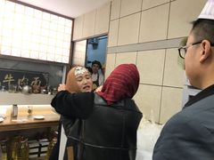 -清真西北风味餐厅