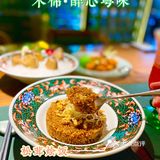 木棉•醉心粤味｜新派粤菜