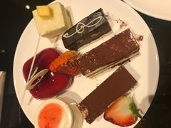 -盛宴自助餐厅(运达喜来登店)