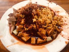 -温记府廟豆汤饭·始于1955年(海椒店)
