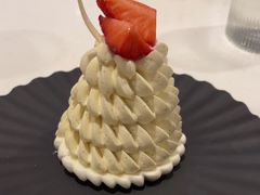 -潮一不贰·法式甜品·生日蛋糕·西式简餐(外滩店)