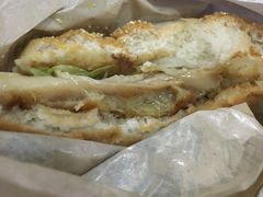 -麦当劳(新世纪环球中心店)