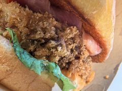 -麦当劳(王顶堤店)