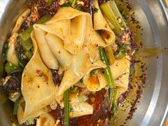 -王菊美食街·王菊面馆(总店)