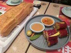 -点都德(千灯湖环宇城店)