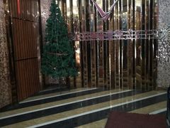 大堂-乐道好声音量贩式KTV(北行店)