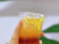 -伏小桃(雁塔MOMOPARK店)
