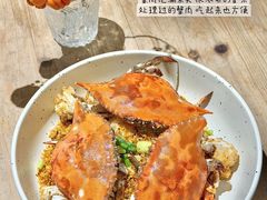 -嗒令甜品·主题融合料理餐厅(首座时代店)