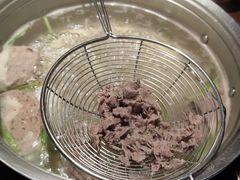 -牛焱·贵州黄牛肉火锅(城西银泰店)