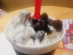 -DQ·蛋糕·冰淇淋(绿宝店)