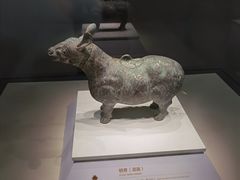 -齐文化博物馆
