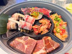-龙湖南京江北天街