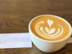 -fishtank鱼缸咖啡(三山街店)