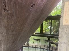 -CEMENT·coffee bar (凤凰创意园店)
