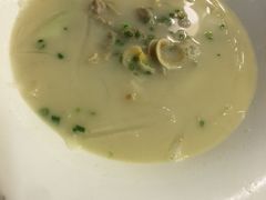 -金地利海鲜酒楼(清凉门店)