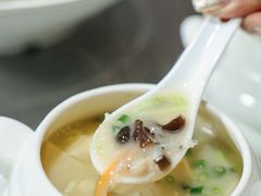 -东坊味道私房菜·地道顺德菜(大良店)