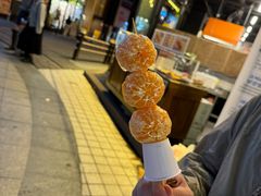 -宝健路步行街(Pedestrian Shopping Street)