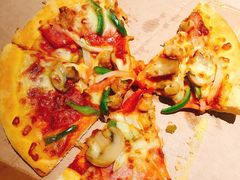 -达美乐比萨(武定店)