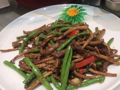 -林辉家宴·本地家常菜·头牌清远鸡(先锋店)
