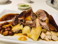 -龙记·香港茶餐厅(海上世界店)
