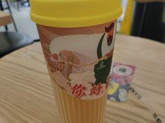-丘大叔柠檬茶(乐峰广场分店)