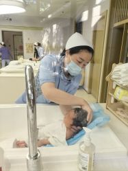 -爱帝宫月子中心(罗湖别墅院)