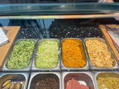 -一田屋饭团(华侨城沃尔玛店)