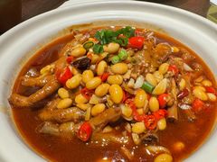 -图味美小黄鱼·景德菜(浙江路店)
