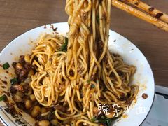 花市豌杂面-花市豌杂面(民生路店)