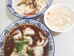 -37号老院坝抄手(马王庙37号院店)