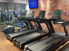-NRG 健身私教CLUB(云山路店)