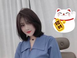 -MOKA HAIR SALON 烫染造型