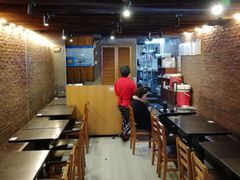 -长寿面(北京西路店)