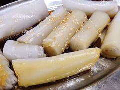 猪肠粉-陈添記·祖傳爽鱼皮·西关老字号(广州首店)