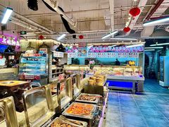 -谭三娘鲜切牛肉自助火锅(星辰汇店)