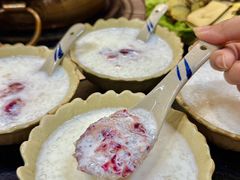 -阿山卓·野生菌火锅·纳西火塘烤肉