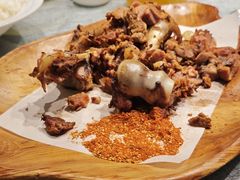 -竹溪一号·天域阁(骑马山店)