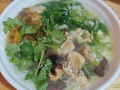 -文山荷鲜居(翠湖店)