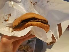 -麦当劳(中山大道中店)