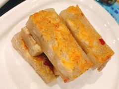 腊味萝卜糕-正斗·港式粤菜(SKLP店)
