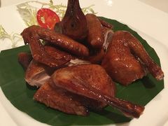 -東海海鲜酒家(中信广场店)