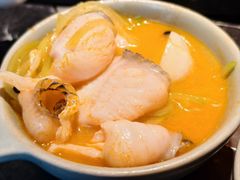 -云海肴云南菜·蒸汽石锅鱼(青岛万象城店)