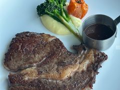 -Kathleen's Waitan 凯圣琳江景西餐厅(外滩店)