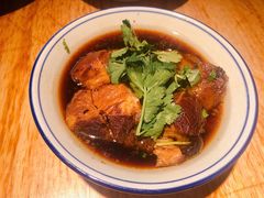 同安封肉-聪辉同安老美食饭店(大元路店)