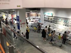 -宜家家居(西安未央商场店)