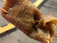 -夜烤·宜宾烧烤(洋河路店)